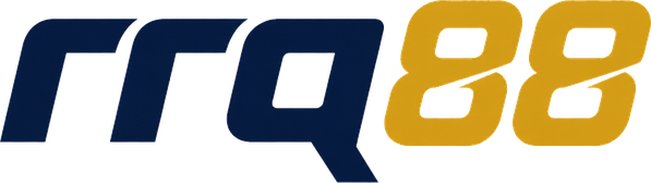 Logo rrq88